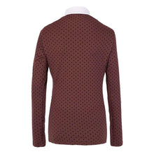 Harcour H/W 2019 Turniershirt Langarm ALEXIA - Kaster Cheval