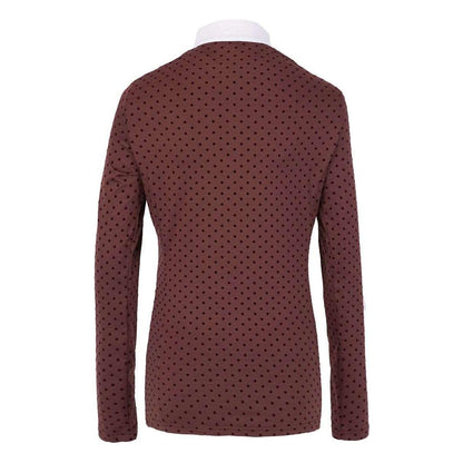 Harcour H/W 2019 Turniershirt Langarm ALEXIA - Kaster Cheval