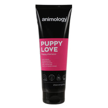 Animology Puppy Love Puppy Shampoo 250 ml - Kaster Cheval