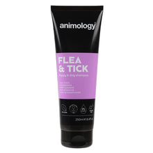 Animology Flea & Tick Dog Shampoo 250 ml