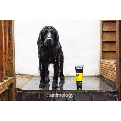 Animology Fox Poo Dog Shampoo 250 ml