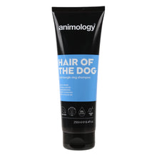Animology  Hair Of The Dog Anti-Tangle Dog Shampoo 250 ml - Kaster Cheval