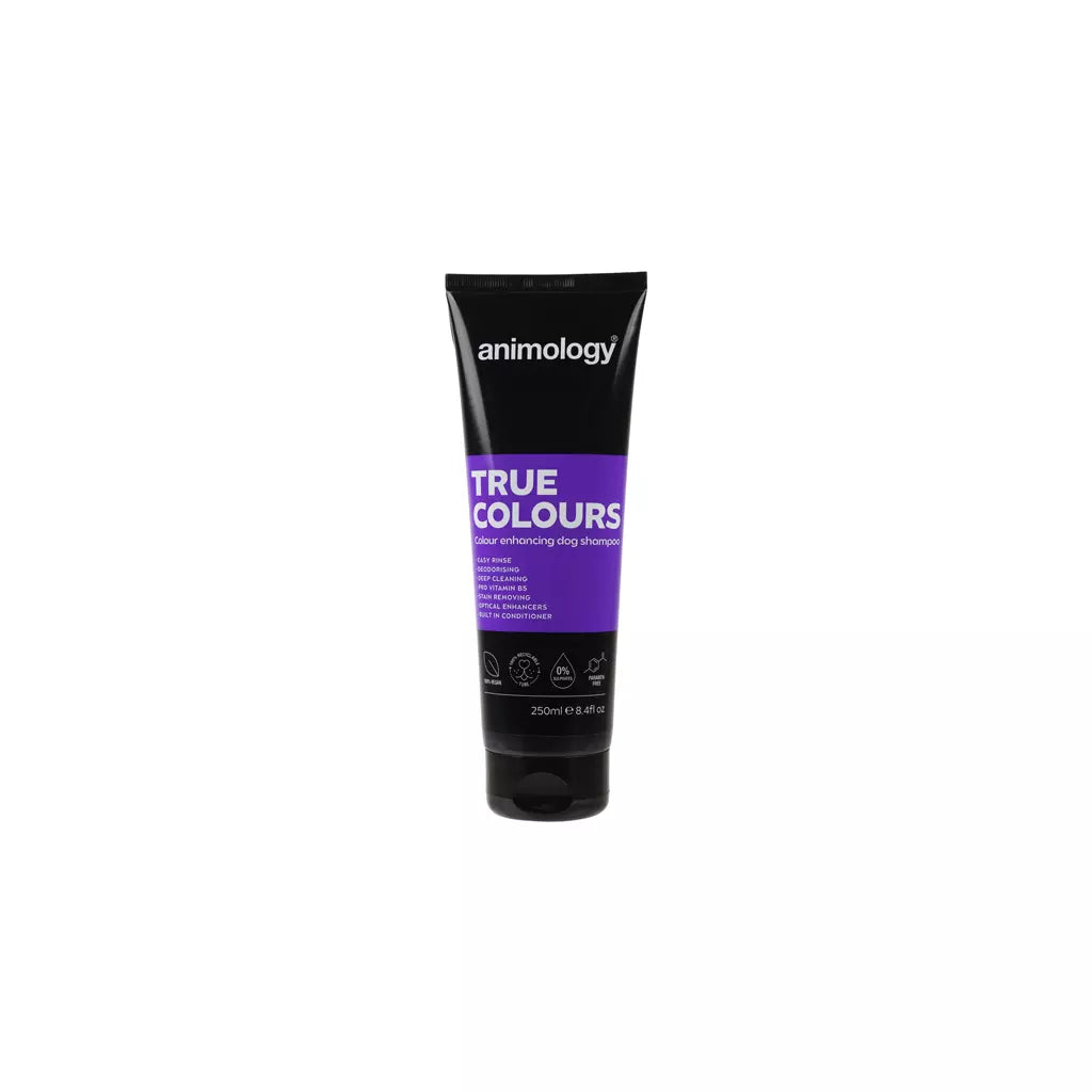 Animology True Colours Hundeshampoo