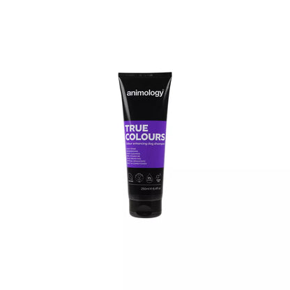 Animology True Colours Hundeshampoo