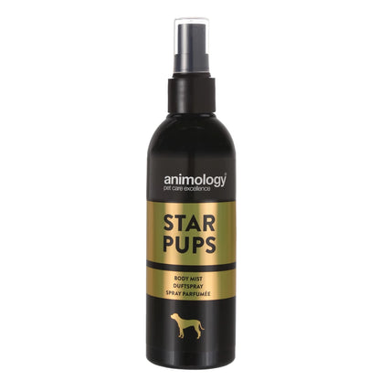 Animology Star Pups Body Mist 150 ml - Kaster Cheval