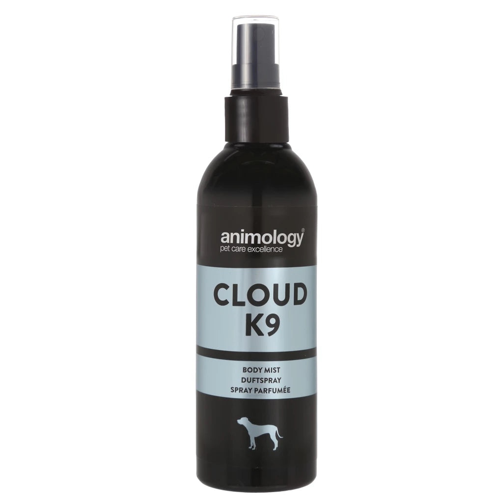 Animology Cloud K9 Body Mist 150 ml - Kaster Cheval