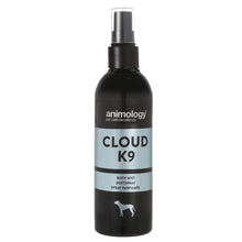 Animology Cloud K9 Body Mist 150 ml - Kaster Cheval