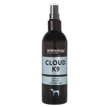 Animology Cloud K9 Body Mist 150 ml - Kaster Cheval