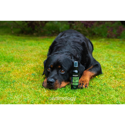 Animology Cloud K9 Body Mist 150 ml - Kaster Cheval