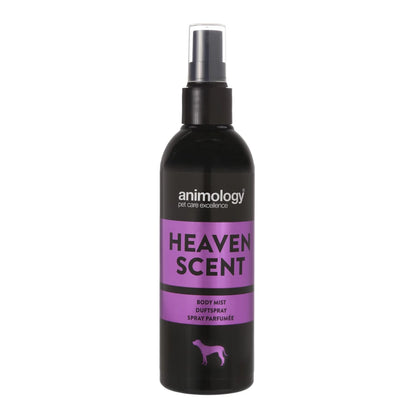 Animology Heaven Scent Body Mist 150 ml - Kaster Cheval