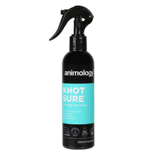 Animology Knot Sure De-Tangle Dog Spray 250 ml - Kaster Cheval