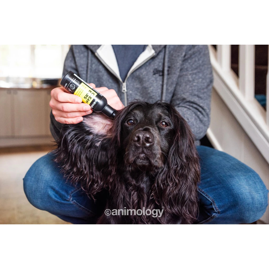 Animology Clean Ears 100 ml - Kaster Cheval