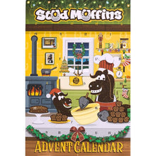 Stud Muffins - Adventskalender 2025