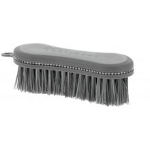 Dim Gray Je T’aime Equithème Strass-Kopfbürste
