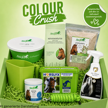 Colour Crush – Mystery Box fürs Pferd