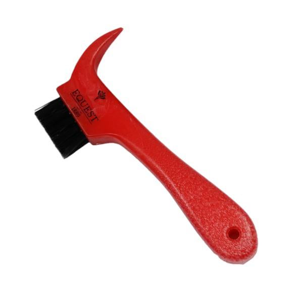Firebrick EQUEST® Hufkratzer