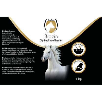 Excellent Biozin