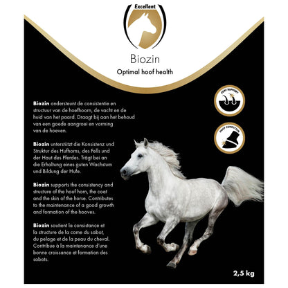 Excellent Horse Biozin