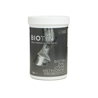 Dark Slate Gray Equine Products Ireland Biotin+