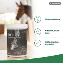 Equine Products Ireland Biotin+