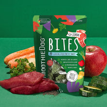 SmoothieDog Bites Lamm