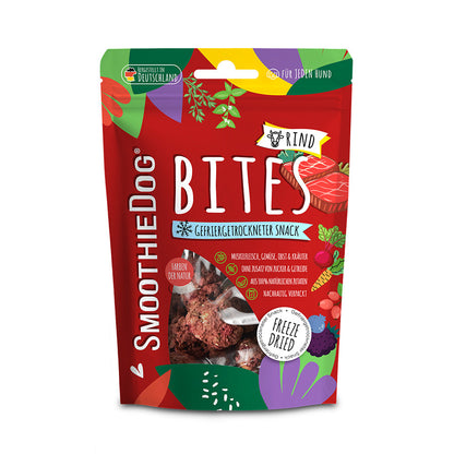 SmoothieDog Bites Rind