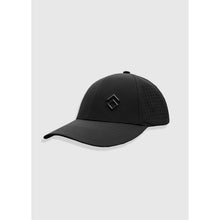 Lavender Aztec Diamond Black Laser Ventilated Cap