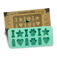 Smoothiedog Eiswürfelform