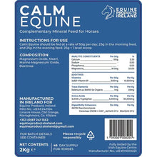 Calm Equine