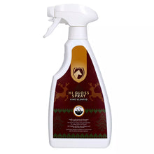 Excellent Horse Christmas Hi Gloss Spray 500 ml