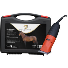 Excellent Horse Pferde Clipper Trim Plus