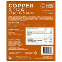 Copper Xtra Performance