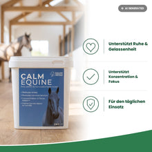 Equine Products Ireland Calm Equine