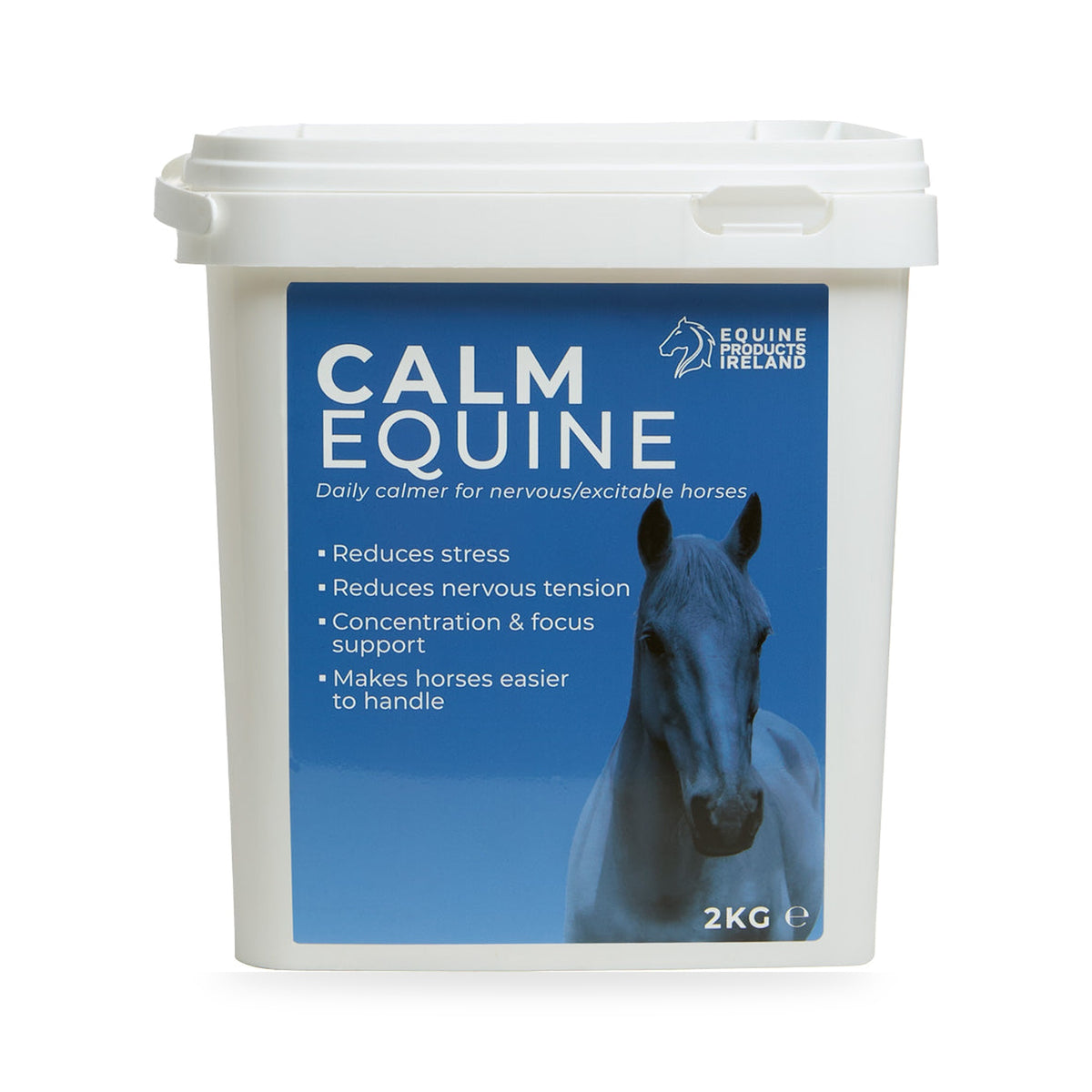 Equine Products Ireland Calm Equine