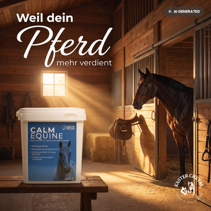 Equine Products Ireland Calm Equine