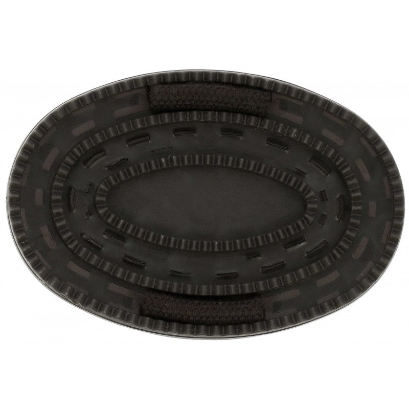 Dark Slate Gray Je T’aime Equithème Strass-Striegel