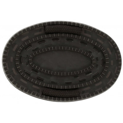 Dark Slate Gray Je T’aime Equithème Strass-Striegel