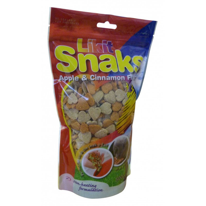 Sienna Likit Snacks