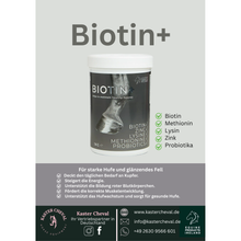 Equine Products Ireland Biotin+