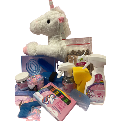 Unicorn Box