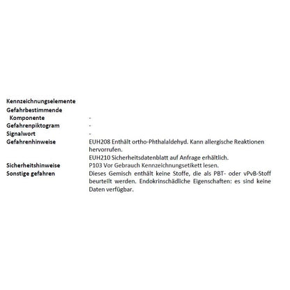 Excellent DesiVet Concentrate