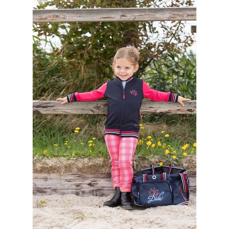 Harry's Horse Jacke Diva Stella für Kinder