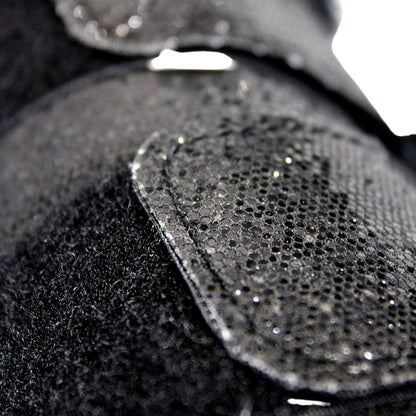 Dark Slate Gray Gamasche Premium