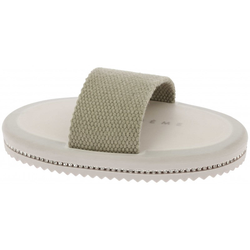 Gray Je T’aime Equithème Strass-Striegel