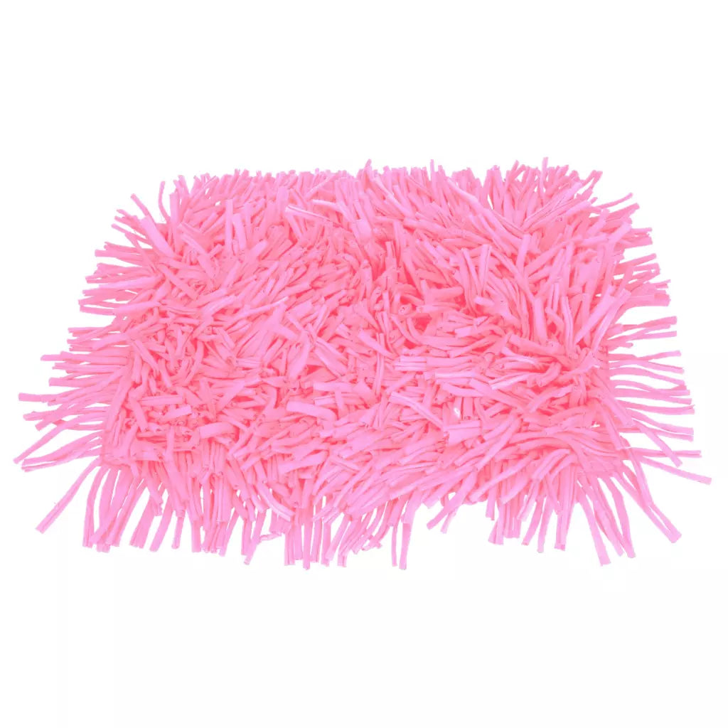 Eat Slow Live Longer Play Mat Rosa