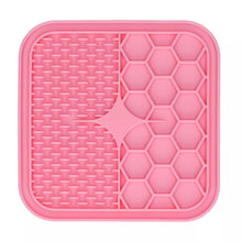 Eat Slow Live Longer Lick Mat Duo