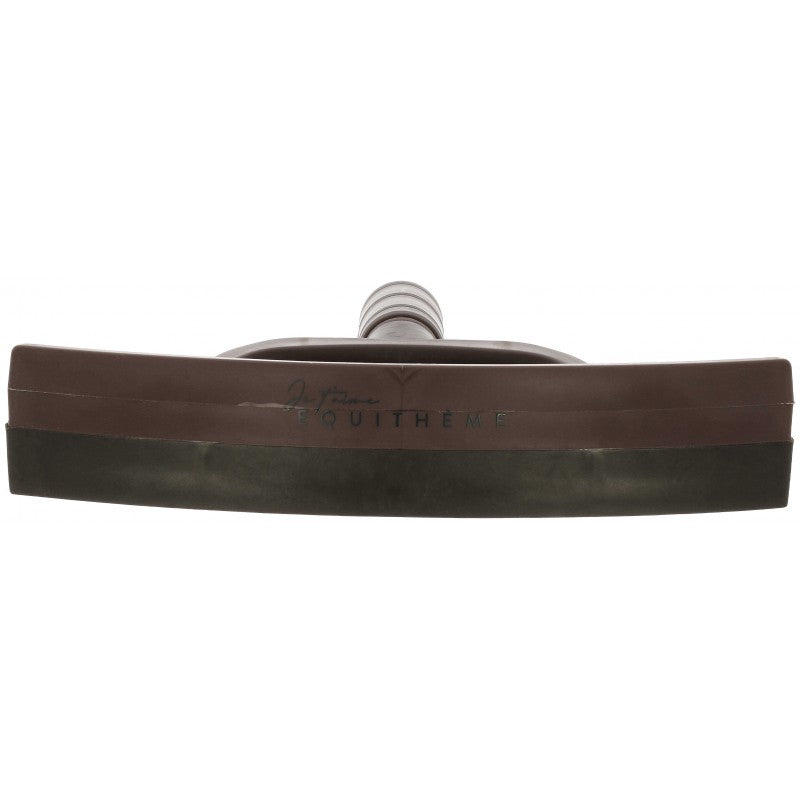 Dark Slate Gray Je T’aime Equithème Strass-Schweißmesser