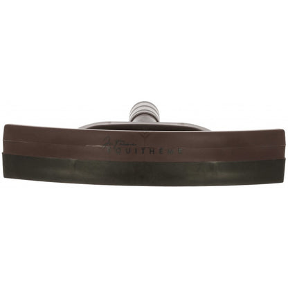 Dark Slate Gray Je T’aime Equithème Strass-Schweißmesser