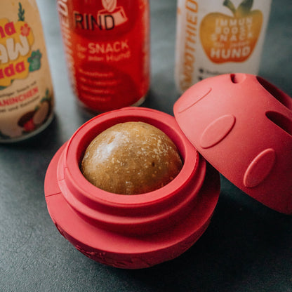 Smoothiedog Schleckball