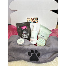 Dog Spa Geschenkbox